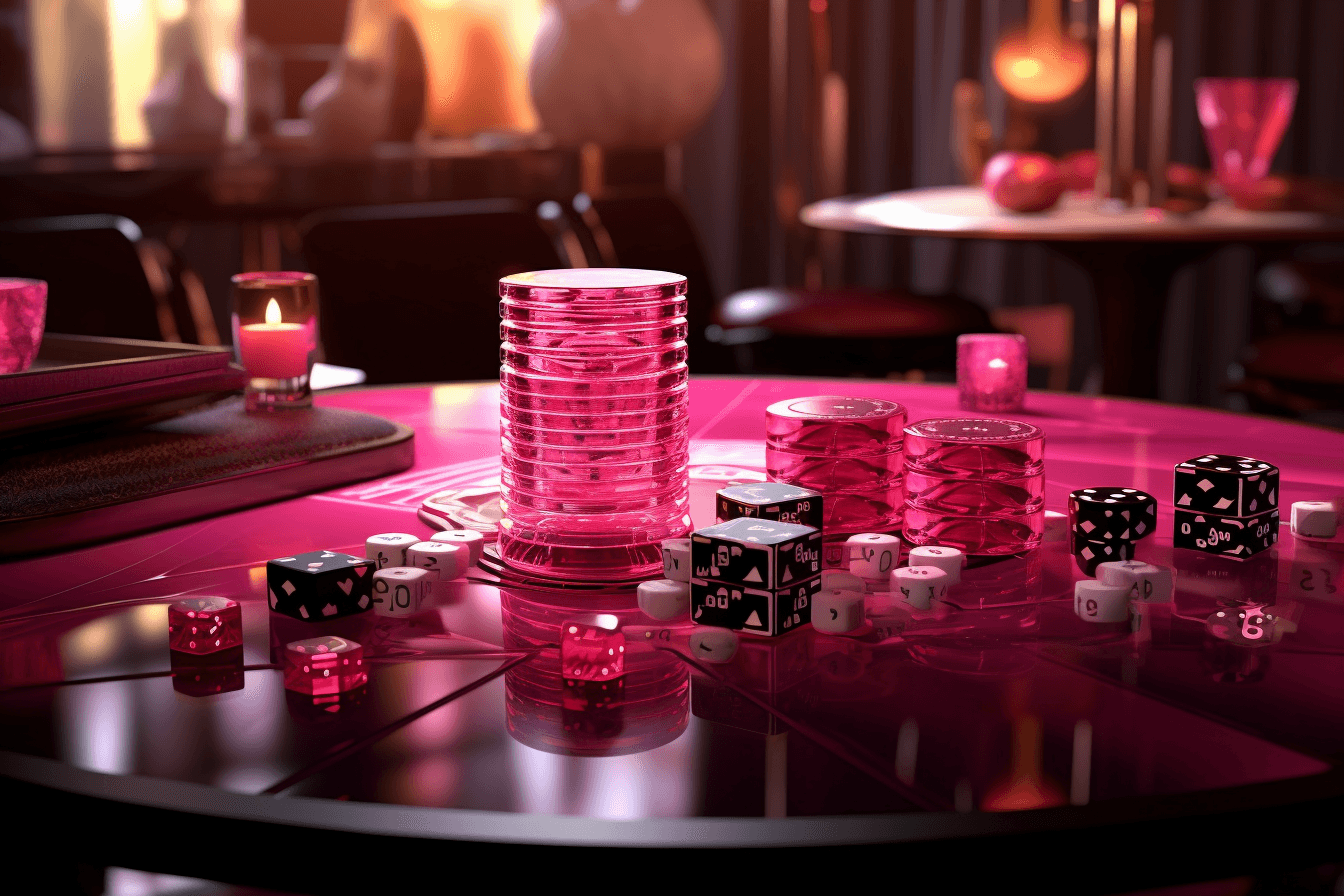 Guide to Online Live Baccarat Table image