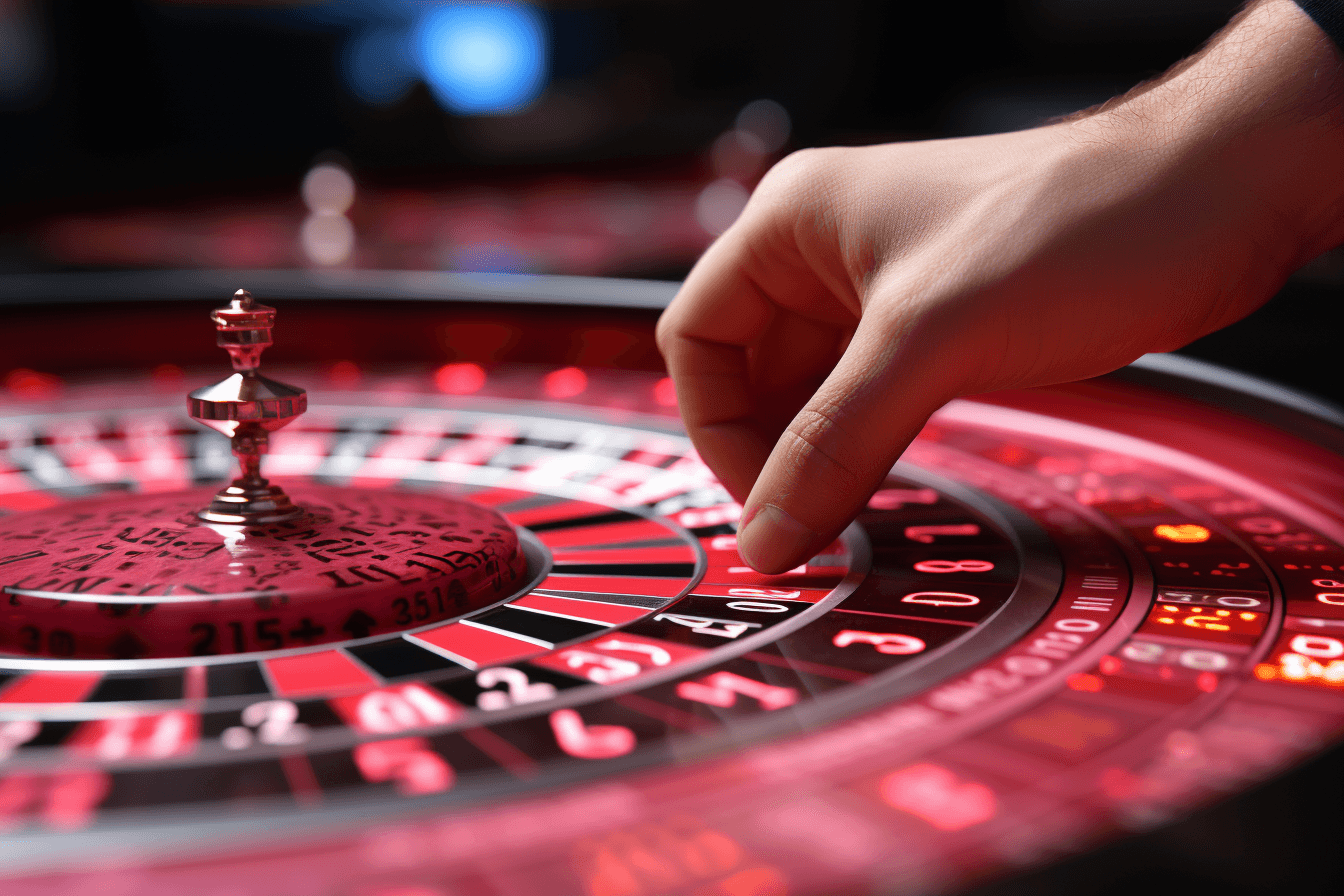 The Pros and Cons of Playing Immersive Roulette image