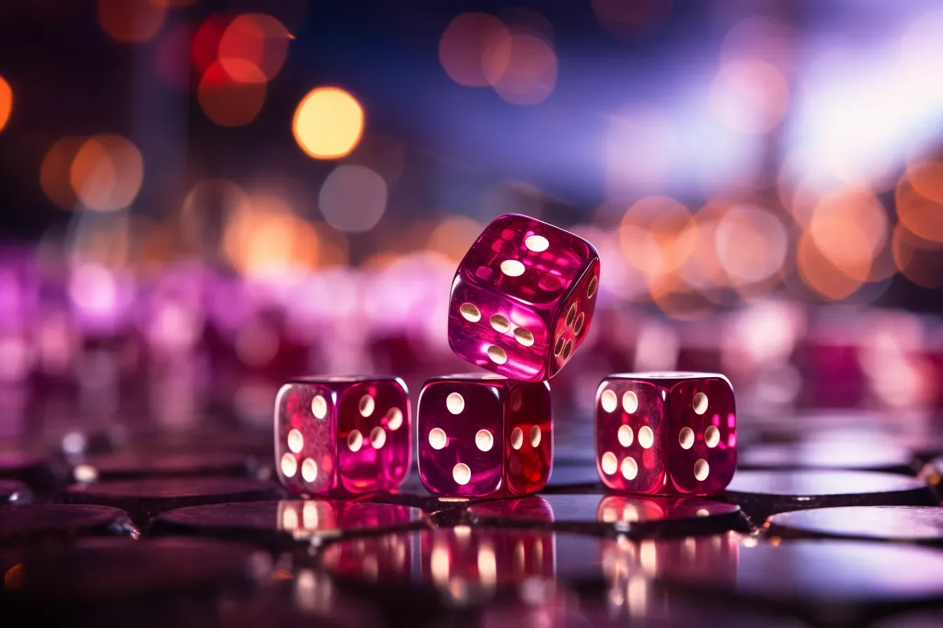 Live Casino Dice Games You Can Play Right Now image
