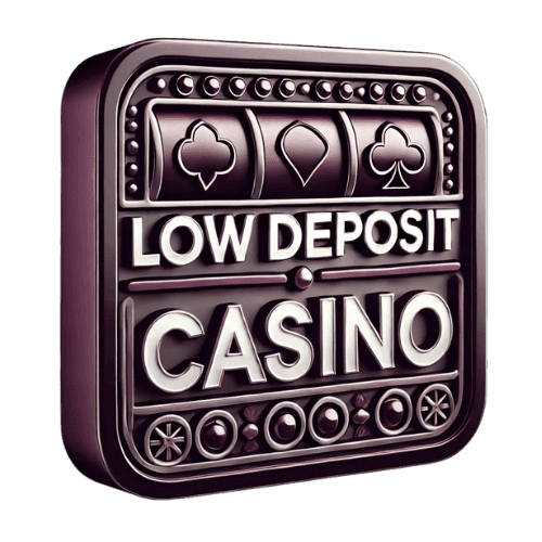 Low Minimum Deposit Live Casinos