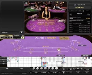 Provider screenshot 1