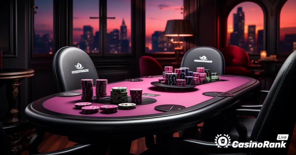 Tips for Live 3 Card Poker Players