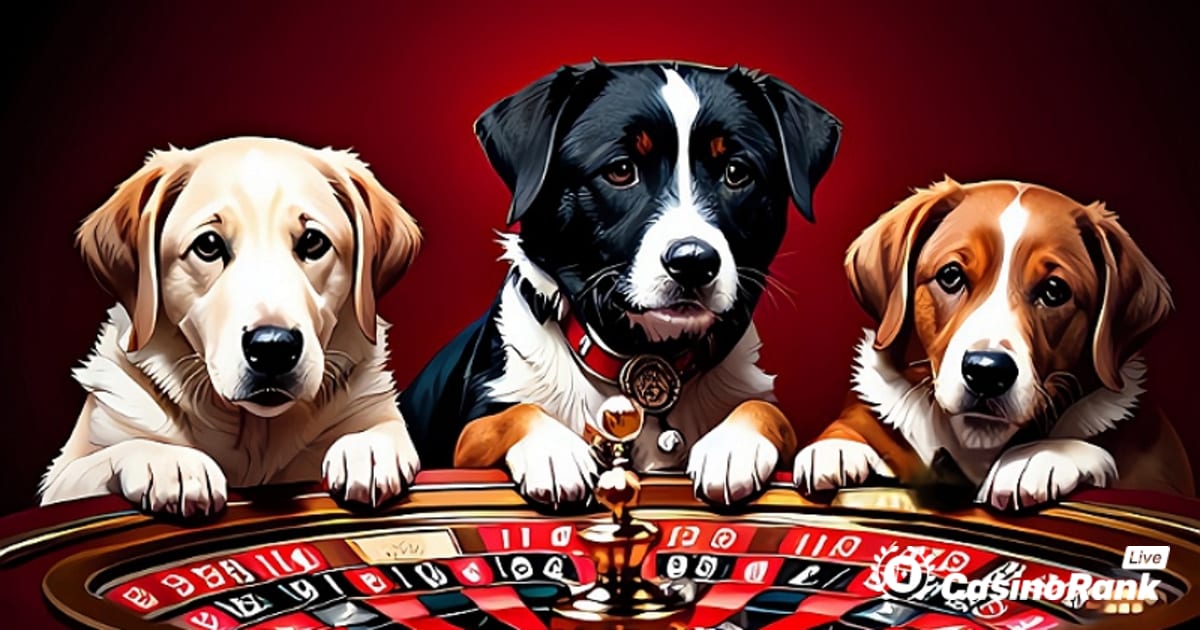 Join the Weekly Roulette Tournament at Casino-X and Win a Payout