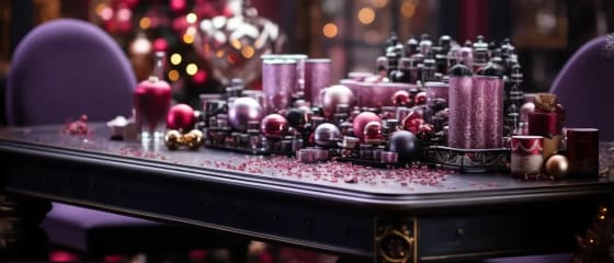 New Yearâ€™s Resolutions for Live Casino Players