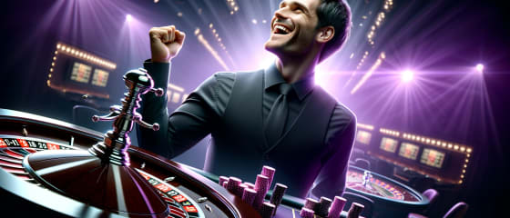 How to Win at Roulette in a Live Casino More Often