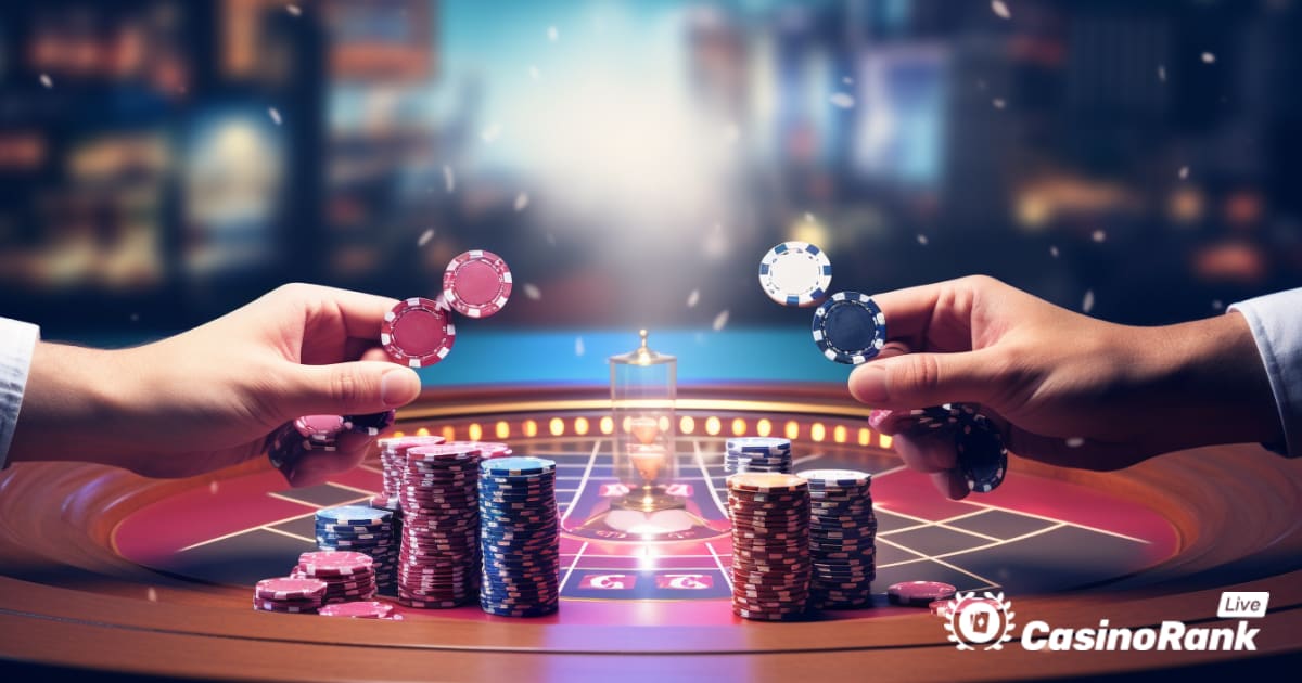 Pros and Cons of High Roller Bonuses 2023/2024