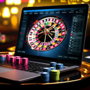 How to Join a Live Casino
