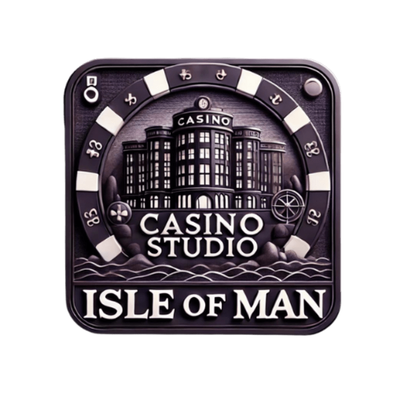 Top Live Casino Studios in The Isle of Man