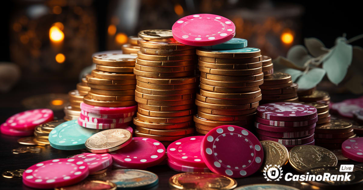 Best Paysafecard Live Casino Bonuses 2023