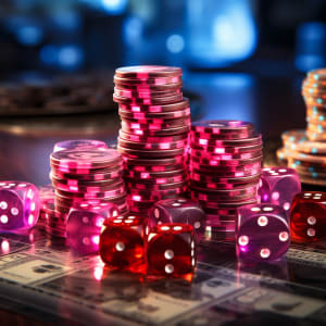 How to Meet Live Casino Welcome Bonus Wagering Requirements
