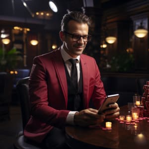 Live Casino Welcome Bonuses for Mobile Players: What You Need to Know