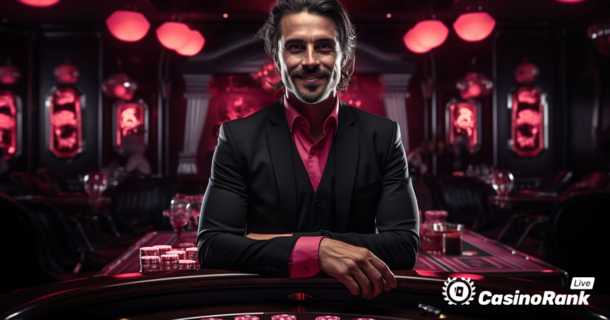 No Deposit Bonus Live Casinos: How to Make the Most of Your Free Play
